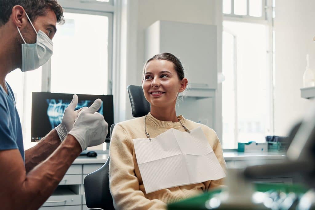 5 Signs You Might Need a Root Canal