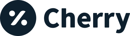 Cherry financing logo