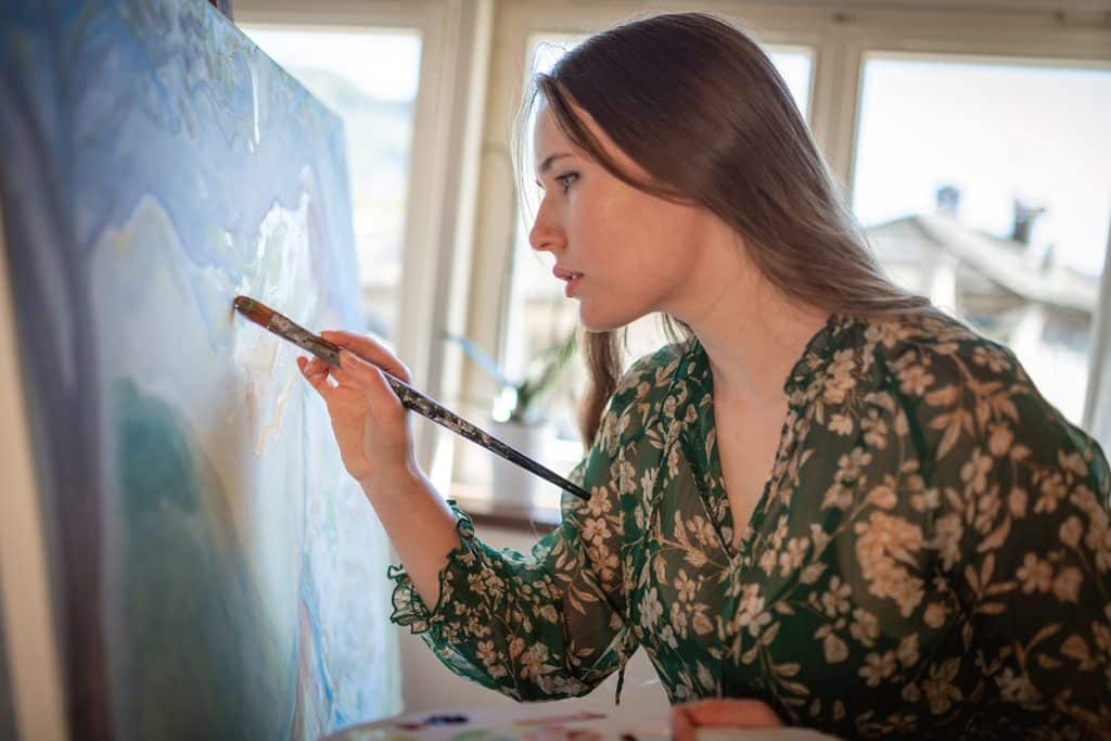 Discover Artisphere: A Celebration of Art and Culture