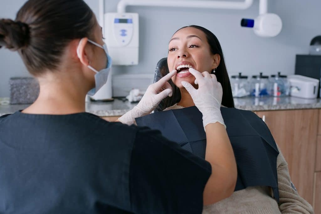 The Link Between Gum Health and Heart Health: What Greer Patients Should Know